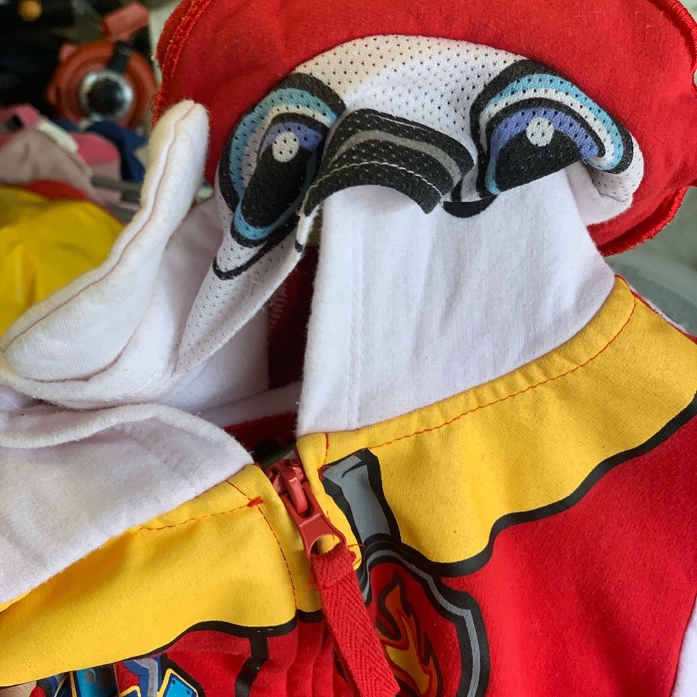 paw patrol hoodies